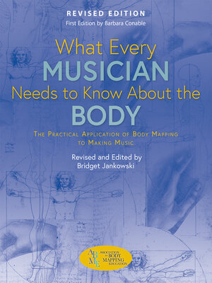 cover image of What Every Musician Needs to Know About the Body (Revised Edition)